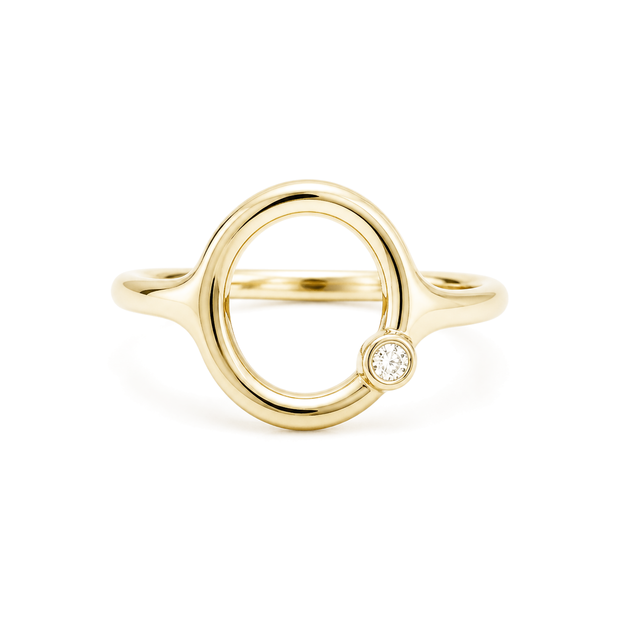 Anillo Circulo