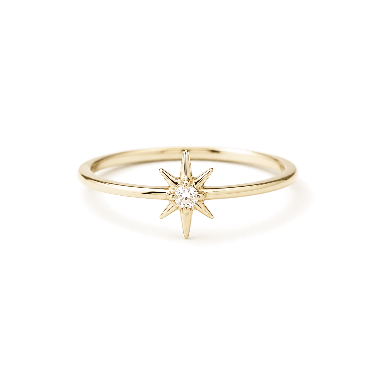 Anillo Estela